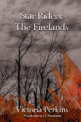 The Firelands by Victoria Perkins