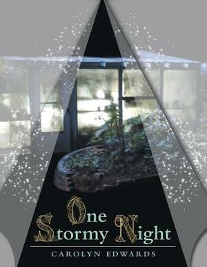 One Stormy Night by Carolyn Edwards