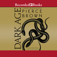 Dark Age by Pierce Brown