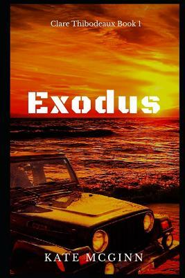 Exodus by Kate McGinn