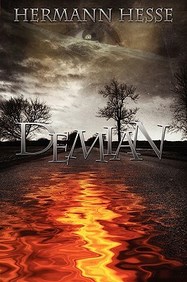 Demian by Hermann Hesse