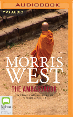 The Ambassador by Morris West