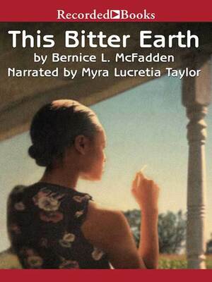 This Bitter Earth by Bernice L. McFadden