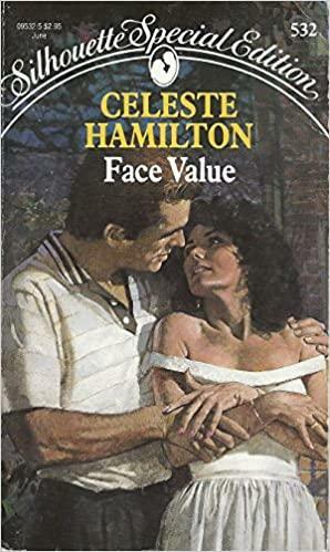 Face Value by Celeste Hamilton