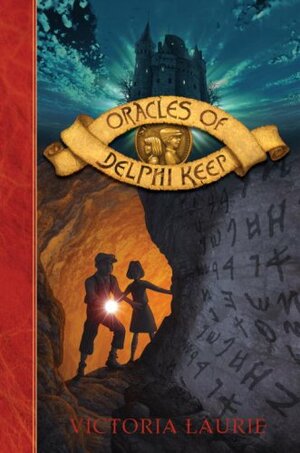 Oracles of Delphi Keep by Victoria Laurie