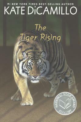 The Tiger Rising by Kate DiCamillo