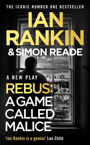 A Game Called Malice by Ian Rankin