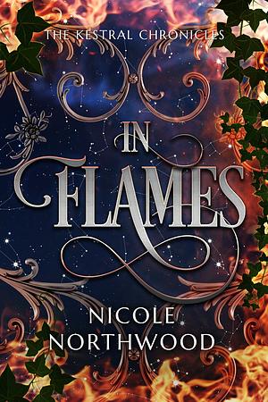 In Flames by Nicole Northwood