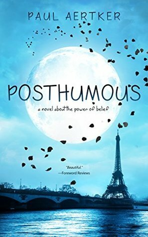 Posthumous by Paul Aertker