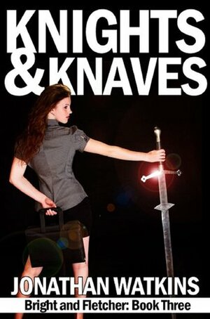 Knights and Knaves by Jonathan Watkins