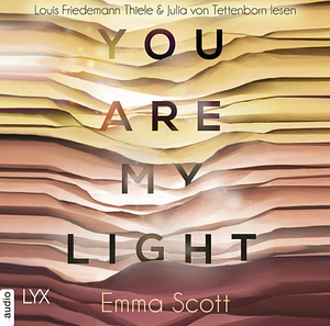 You Are My Light by Emma Scott