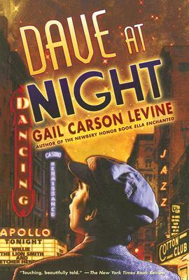 Dave at Night by Gail Carson Levine