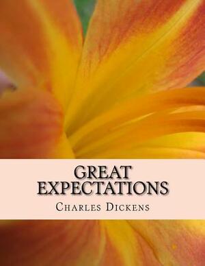 Great Expectations by Charles Dickens