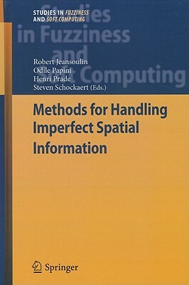 Methods for Handling Imperfect Spatial Information by 