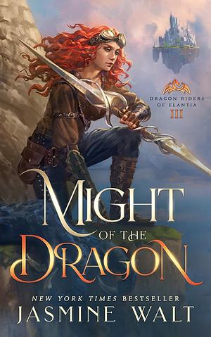 Might of the Dragon by Jasmine Walt