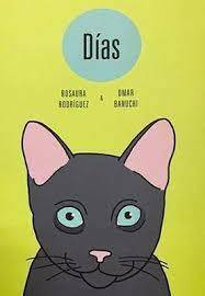 Días by Omar Banuchi, Rosaura Rodríguez