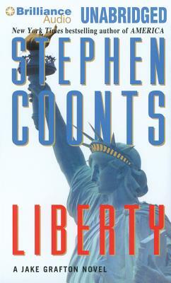 Liberty by Stephen Coonts