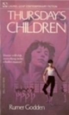 Thursday's Children by Rumer Godden