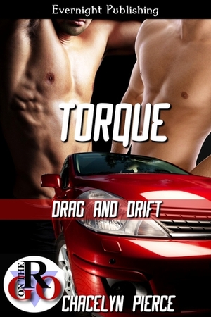 Torque by Chacelyn Pierce