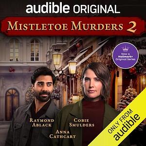 Mistletoe Murders 2 by Ken Cuperus