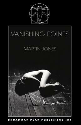 Vanishing Points by Martin Jones