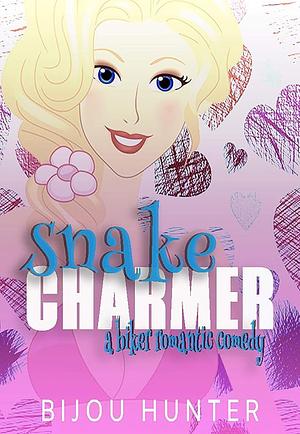Snake Charmer by Bijou Hunter