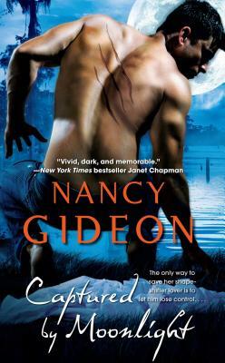 Captured by Moonlight by Nancy Gideon