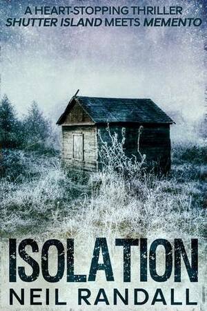 Isolation by Neil Randall