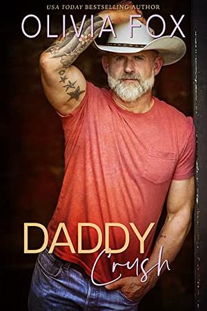 Daddy Crush by Olivia Fox