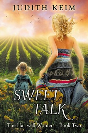 Sweet Talk by Judith S. Keim