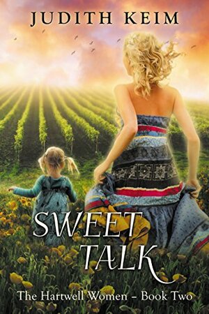 Sweet Talk by Judith Keim