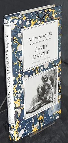 An Imaginary Life by David Malouf