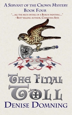 The Final Toll by Denise Domning