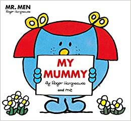 Mr. Men: My Mummy by 