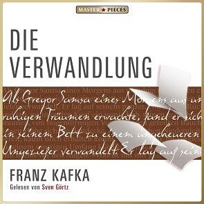 Die Verwandlung by Franz Kafka