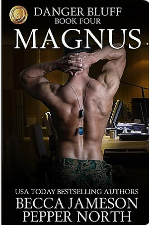 Magnus  by Becca Jameson