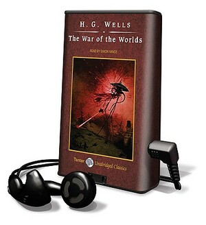 The War of the Worlds by H.G. Wells