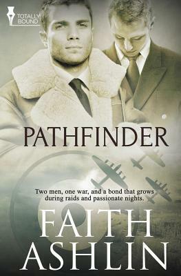 Pathfinder by Faith Ashlin