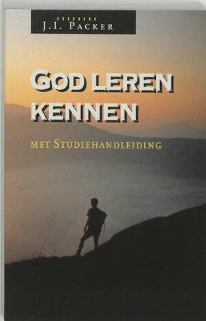 God leren kennen by J.I. Packer