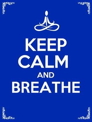 Keep Calm and Breathe: 10 Deep Breathing Techniques to Bring Awareness, Relieve Stress, Reduce Anxiety, and Change Your Life Forever! by Little Pearl, Julie Schoen