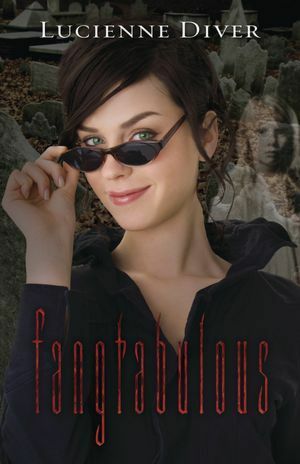 Fangtabulous by Lucienne Diver