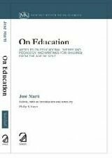 On Education by José Martí
