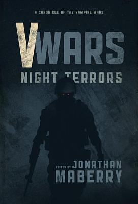 V-Wars: Night Terrors by Larry Correia, James A. Moore