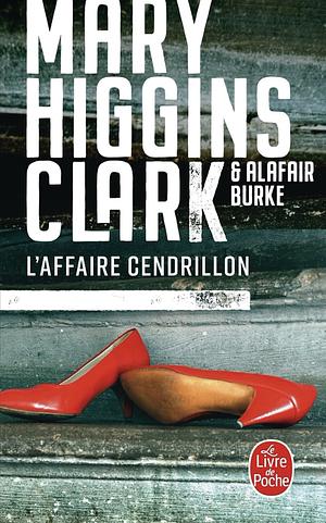 L'affaire Cendrillon: roman by Mary Higgins Clark, Alafair Burke