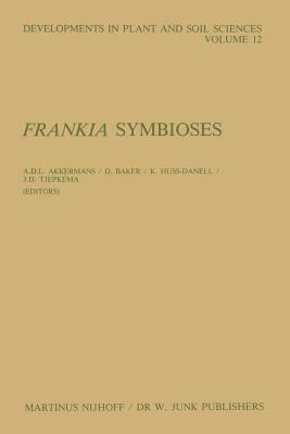 Frankia Symbioses by 