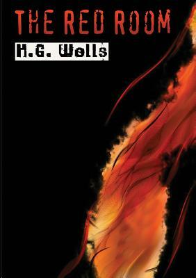 The Red Room by H.G. Wells