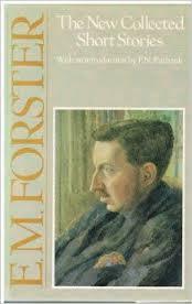 The New Collected Short Stories by E.M. Forster