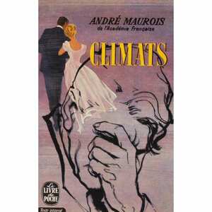 Climats by André Maurois