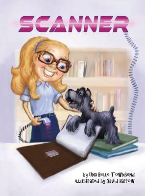 Scanner by Una Belle Townsend