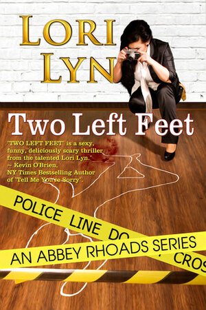 Two Left Feet by Lori Lyn